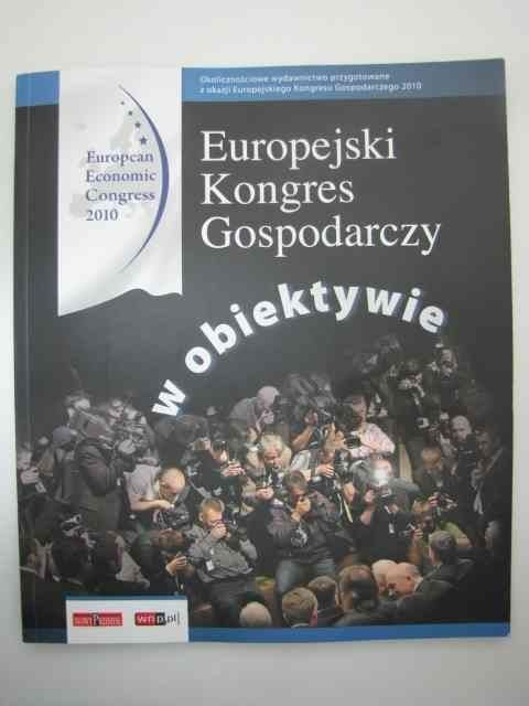 EUROPEJSKI KONGRES GOSPODARCZY