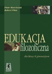 Edukacja filozoficzna 2