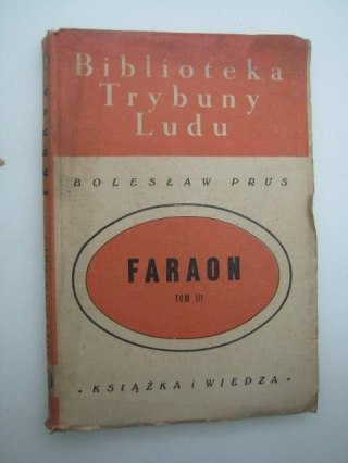 FARAON TOM II