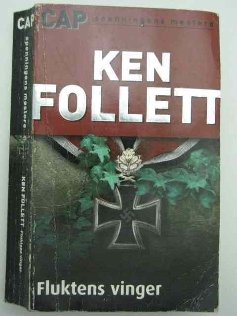 FLUKTENS VINGER