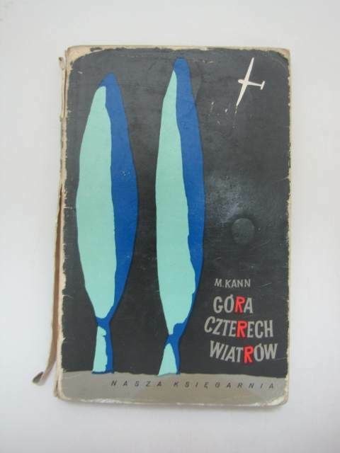GÓRA CZTERECH WIATRÓW