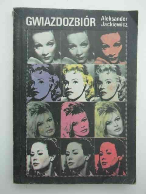 GWIAZDOZBIÓR GWIAZDOZBIÓR