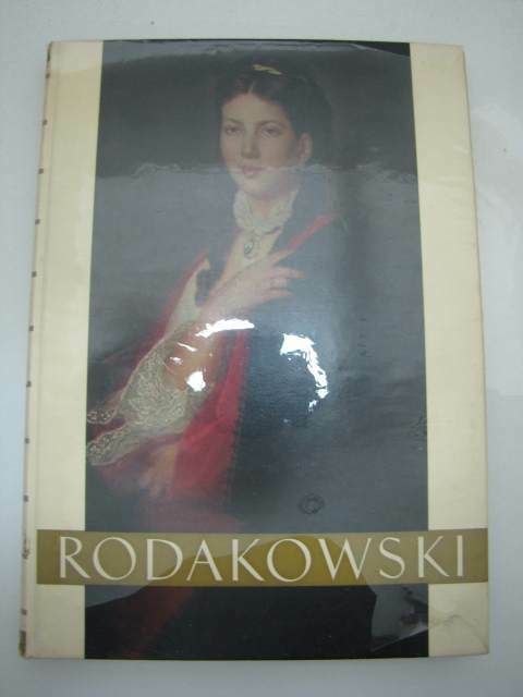 HENRYK RODAKOWSKI