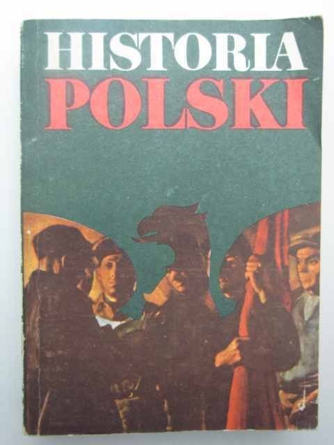 HISTORIA POLSKI 1864-1948