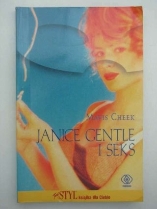 JANICE GENTLE I SEKS