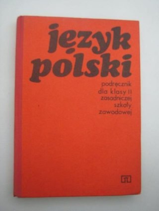 JĘZYK POLSKI