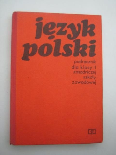 JĘZYK POLSKI