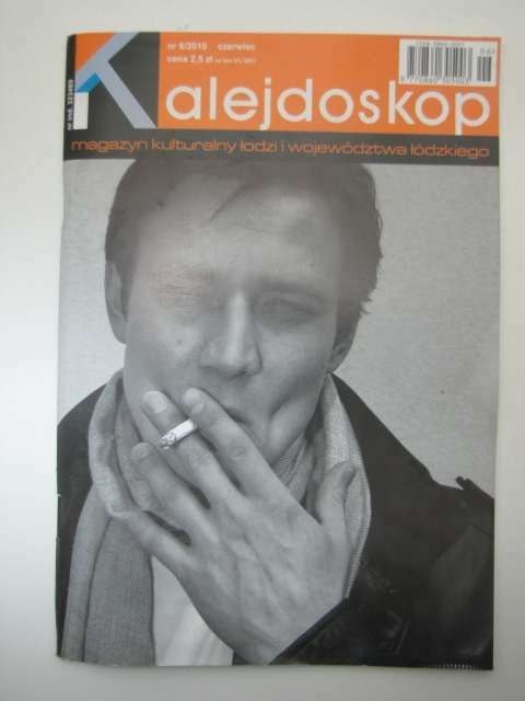 KALEJDOSKOP