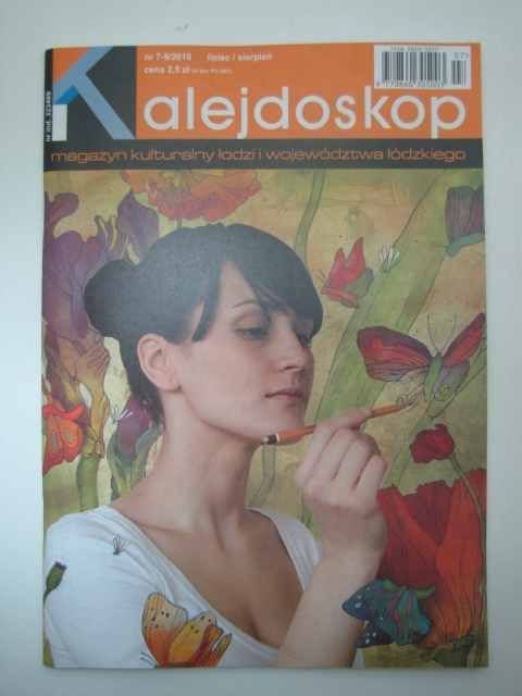 KALEJDOSKOP