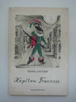 KAPITAN FRACASSE