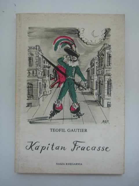 KAPITAN FRACASSE
