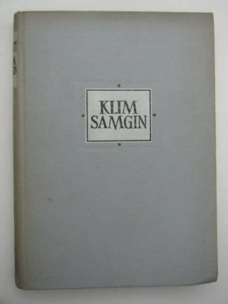 KLIM SAMGIN TOM III