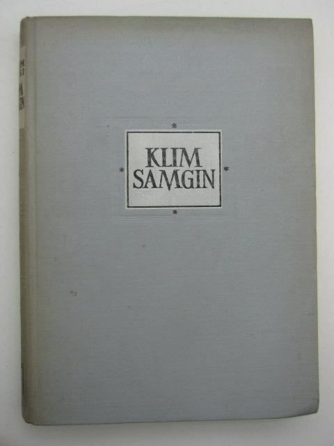 KLIM SAMGIN TOM III