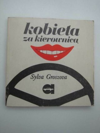 KOBIETA ZA KIEROWNICĄ