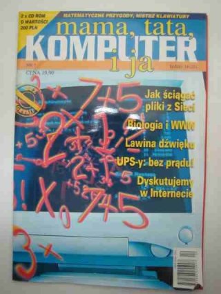 KOMPUTER