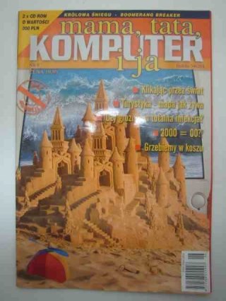 KOMPUTER