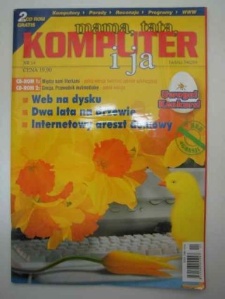 KOMPUTER