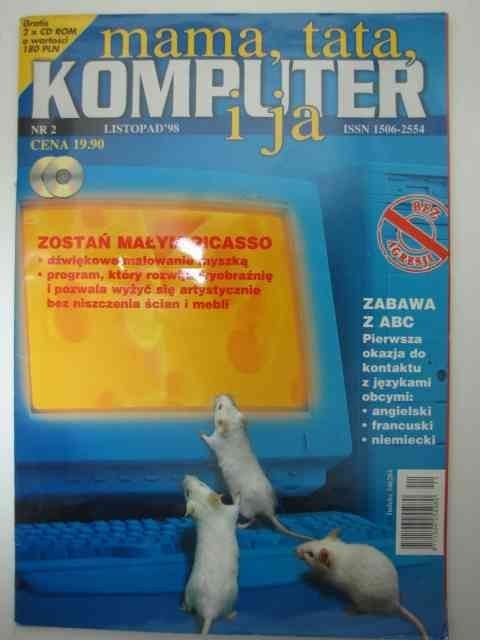 KOMPUTER