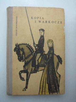 KOPIA I WARKOCZE