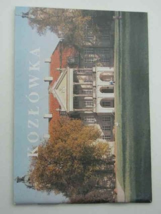KOZŁÓWKA