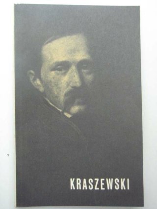 KRASZEWSKI