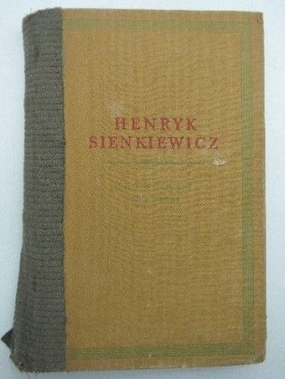 KRZYŻACY tom II