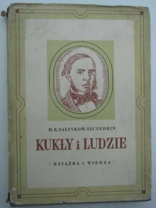 KUKŁY I LUDZIE