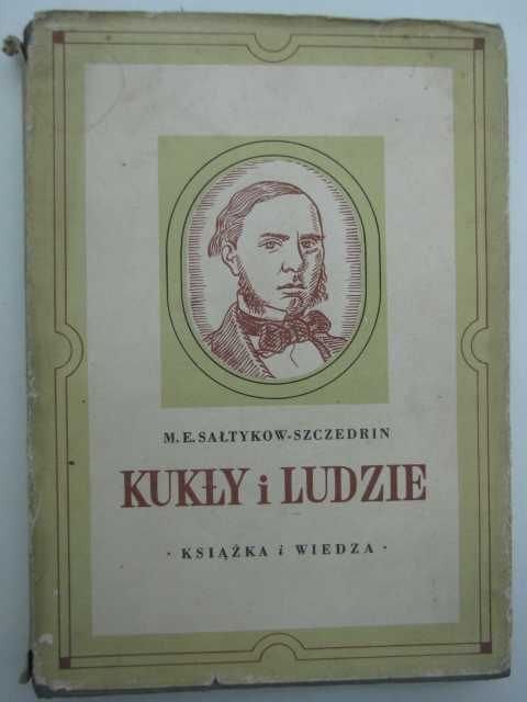 KUKŁY I LUDZIE