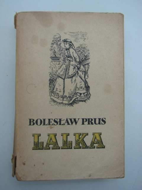 LALKA TOM I