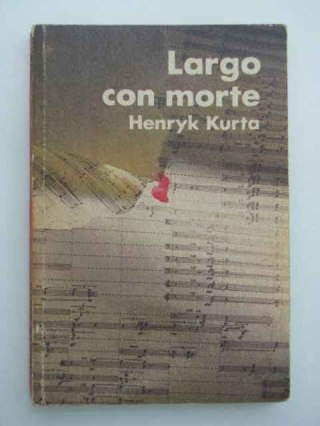 LARGO CON MORTE