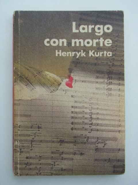 LARGO CON MORTE