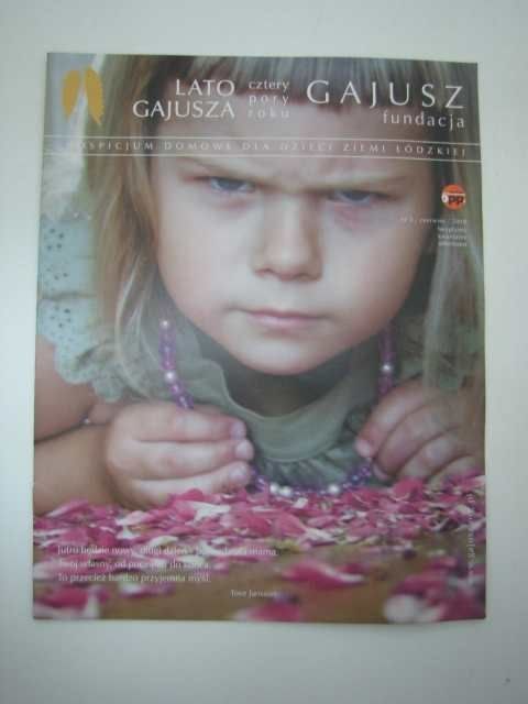 LATO GAJUSZA