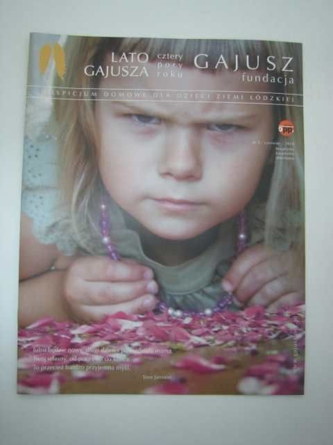 LATO GAJUSZA