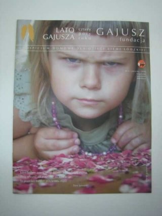 LATO GAJUSZA