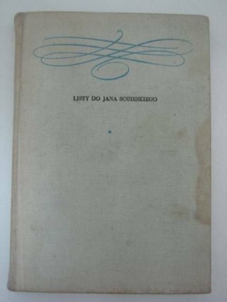 LISTY DO JANA SOBIESKIEGO