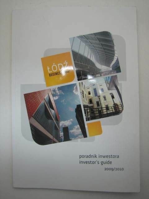 ŁÓDŹ BUSINESS