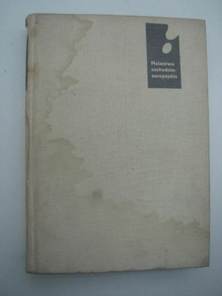 MALARSTWO ZACHODNIO-EUROPEJSKIE