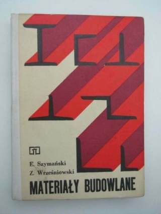 MATERIAŁY BUDOWLANE