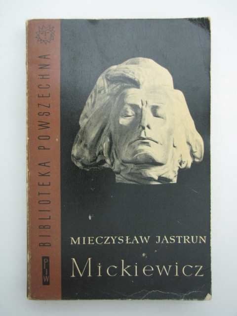 MICKIEWICZ TOM II