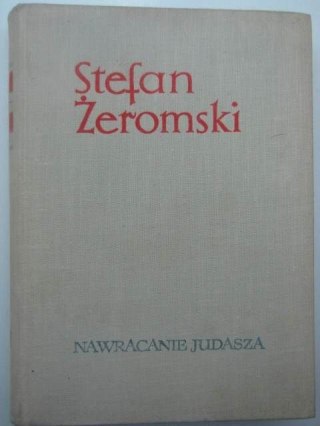 NAWRACANIE JUDASZA