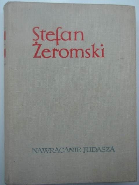 NAWRACANIE JUDASZA