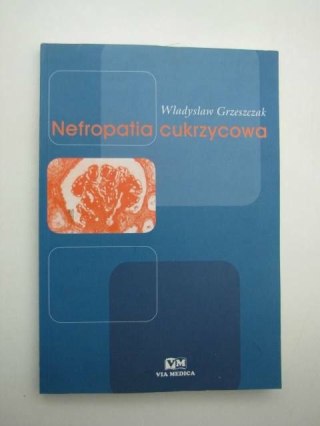 NEFROPATIA CUKRZYCOWA