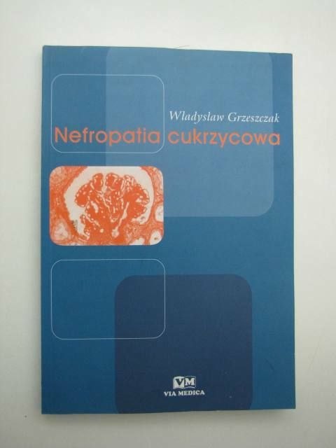 NEFROPATIA CUKRZYCOWA