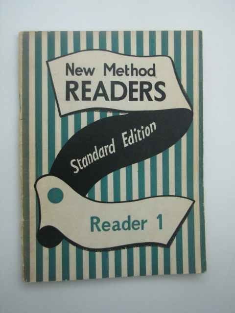 NEW METHOD READERS