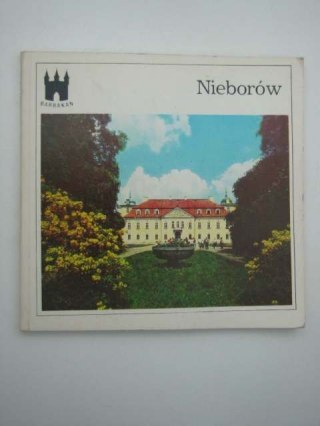 NIEBORÓW