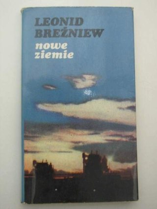 NOWE ZIEMIE