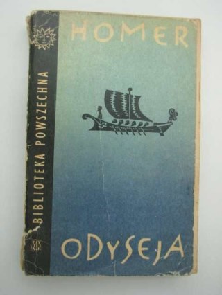 ODYSEJA