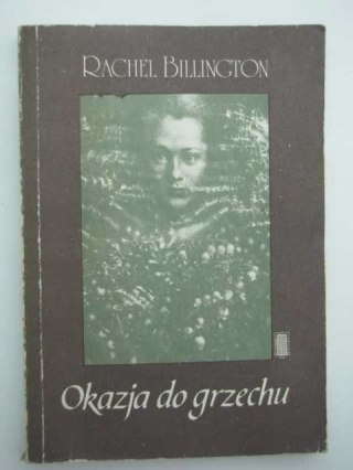 OKAZJA DO GRZECHU