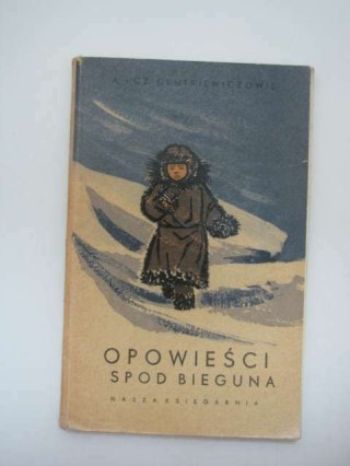 OPOWIEŚCI SPOD BIEGUNA