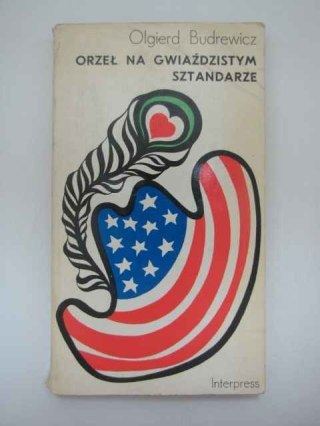 ORZEŁ NA GWIAŹDZISTYM SZTANDARZE